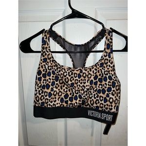 Victorias Secret Sports Bra
